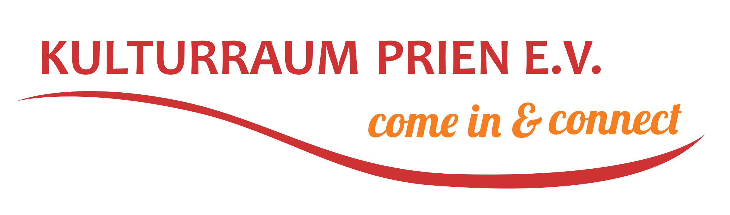 Kulturraum Prien Logo